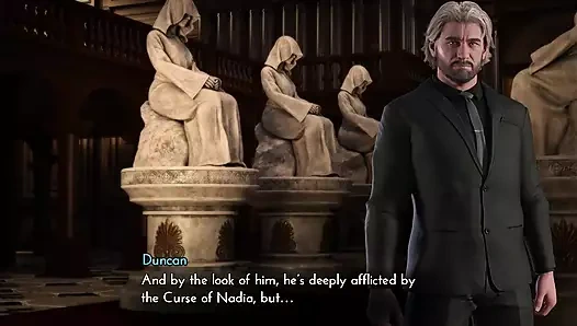 The Genesis order metin diyaloğu bölüm 81