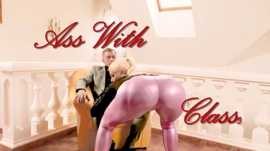 Stockingvideos - sınıfta göt