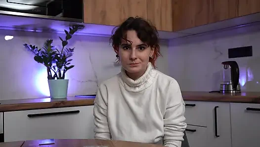 Kartlarda sakso çekti