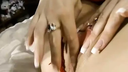 Seksi lovette Mastürbasyon sadece senin için