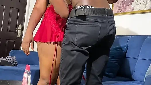 Sürtük iş görüşmesi çıldırdı