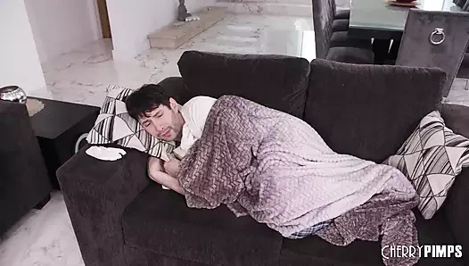 Yaramaz hemşire yaz cadaloz var bir anal çare ve bir özensiz oral seks