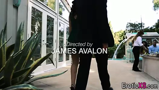 Grup babes takas cesaret