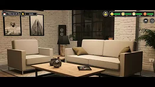 Evin adamı - bölüm 105 - sonunda birbirlerinin tadına bakıyorlar