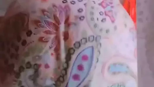 İğrenç milf salop