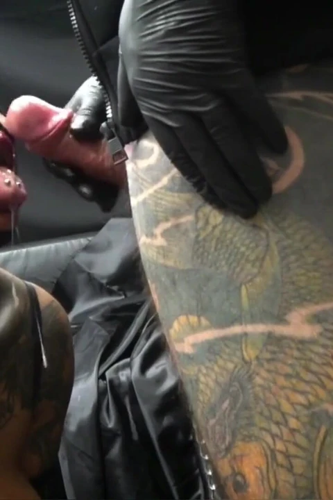 Latin zenci kraliçe "dark dea" sapık oral seks derlemesi vol1