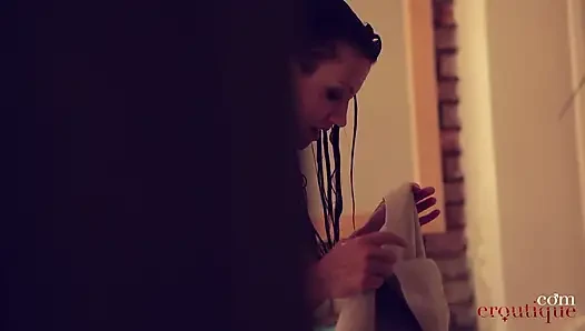 Eufrat Mai - ıslak orgazm