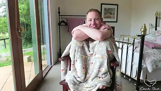 Röportaj: Leo ülkede Leo Embers ile birlikte