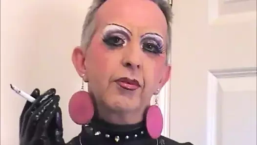 Master's sissy duman ibne steven