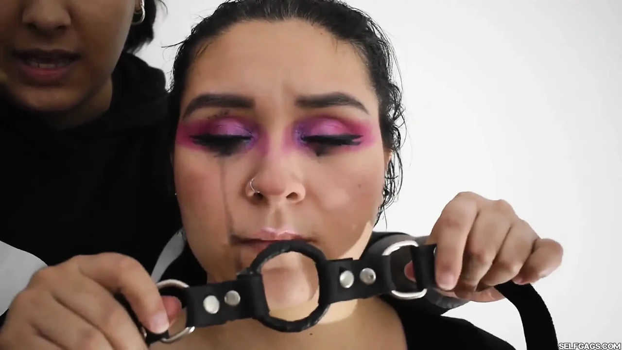 Slut Training in Progress