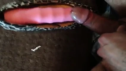 cumming ile hanımları vibro ve topuklu