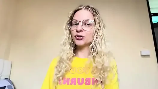 Kadın kılıklı olmayı çok kolaylaştıracak kolay numara!