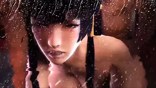 Nyotengu seks partisi festivali