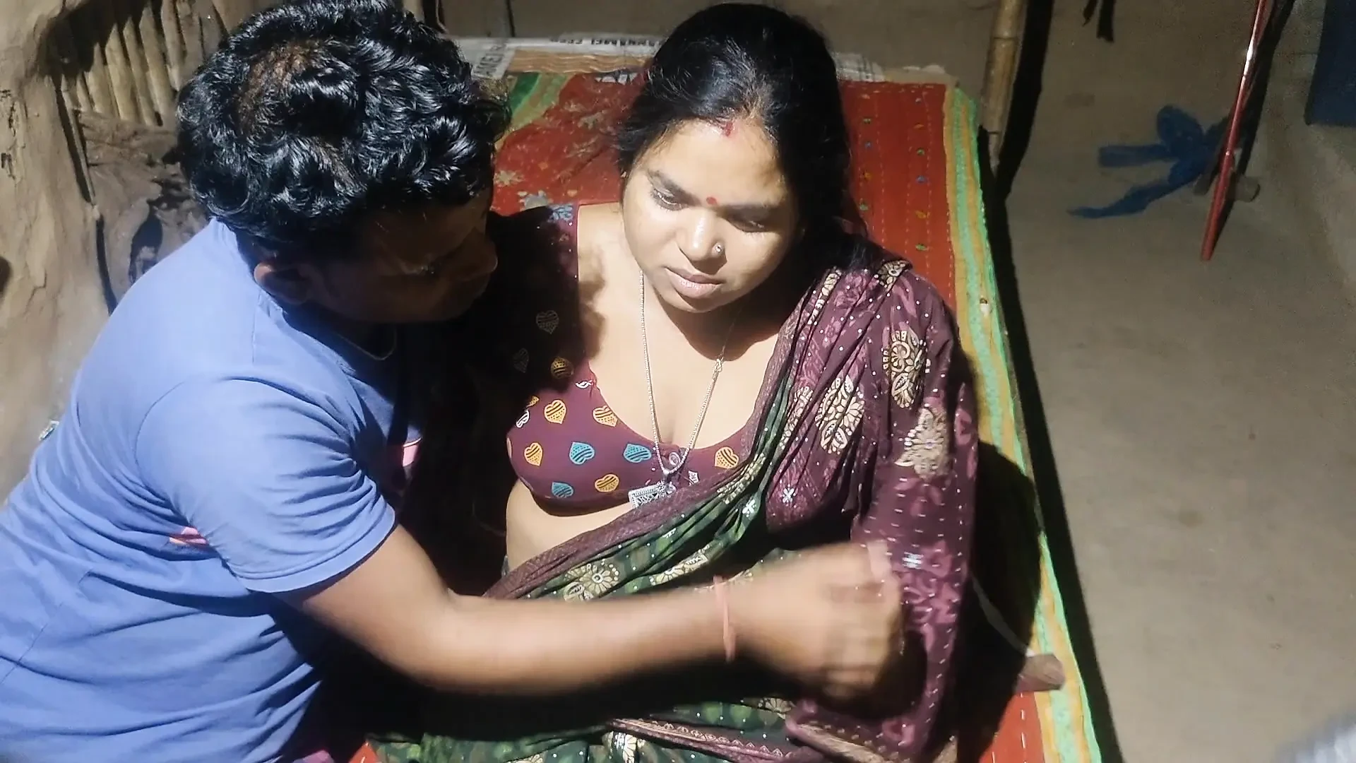 Sister-in-law agreed to fuck