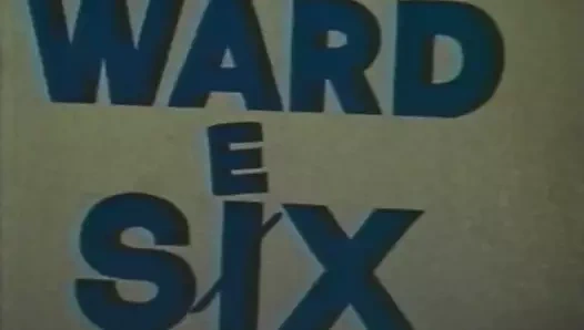 (((tiyatro fragmanı))) - koğuş seks (1971) - mkx