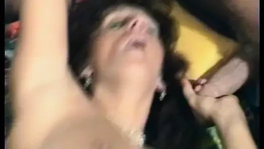 Vintage retro alman amatör - günlük porno dozunuz