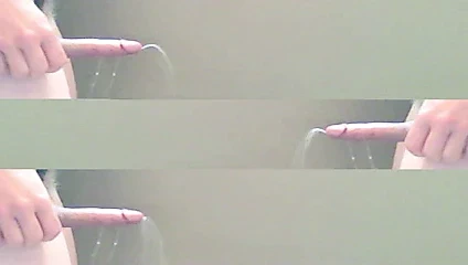 Cum her yerde bağlı horoz