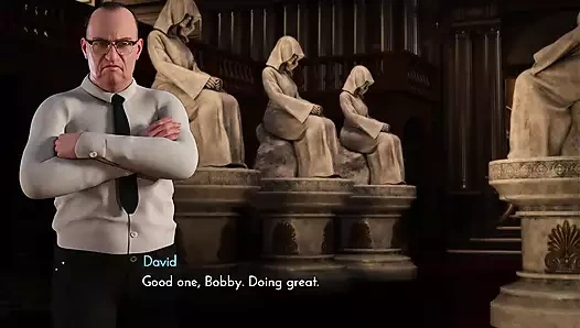 Genesis order metin diyaloğu bölüm 82