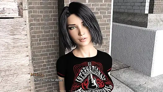 Oyunculuk dersleri: tüm kızlar onları sikmemi istiyor bölüm 29