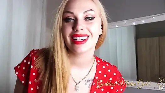 1 hafta boyunca sapıkla sikişmek için her gün için 7 görev!