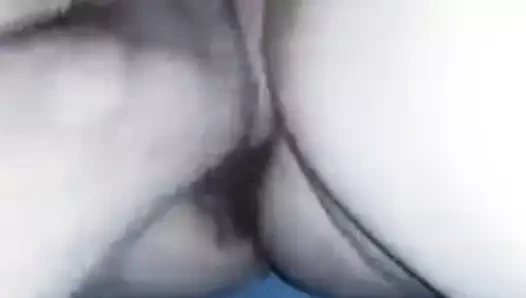 Gizelka fisting 7