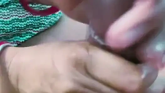murzaye hue land ko tel lagakar malish karke 8 inchi Se bada bana diya, land ko bada kaise karte hain