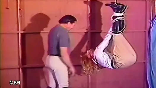 Klasik sert esaret videosu - dvd