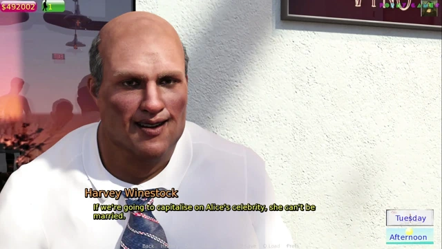 Alice yavaş yanık oyunlarıyla harikalar diyarında - üvey anne law 1'den rahatlatıcı sakso