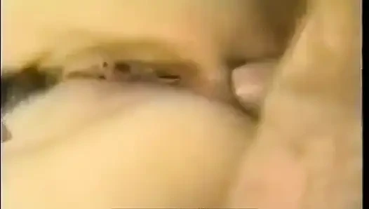 Randi Storm - klasik anal seks