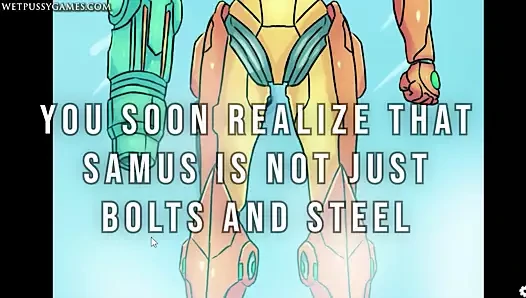 Void club 9. bölüm metroid fragmanı