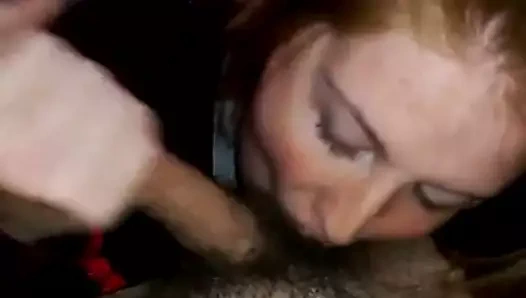 morgan orman oral seks