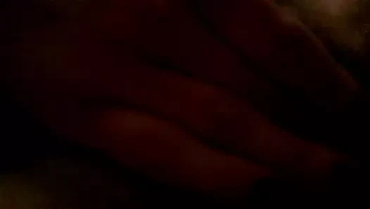 Mia gangbang with ten old man and masturb your creampie puss