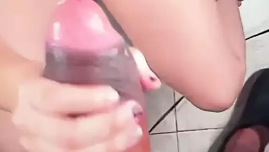 Emme büyük şişman horoz 2