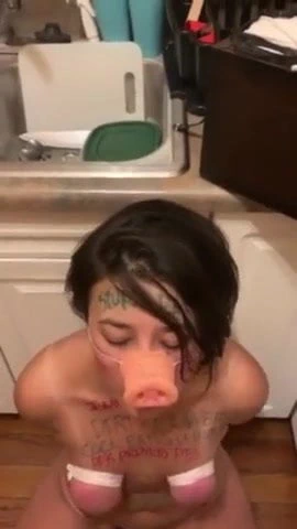 Seni kullanma şeklim ve seni küçük düşürmem sürtük 2