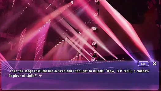 Cennet dileği - misskitty2k'nin divası 9 ritsuko