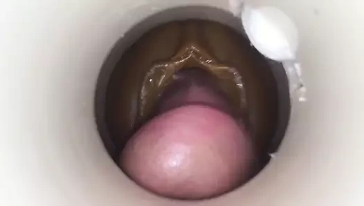 Baba cum cam adam tarafından sağladım