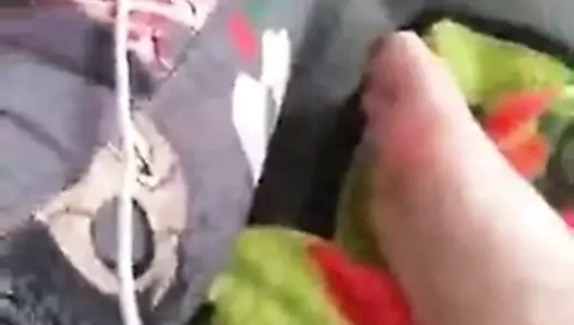 çoraplarımı kim ister