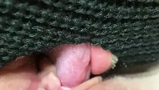 Arkadaşı amcığını yalıyor