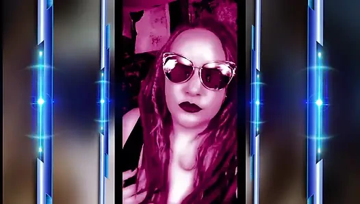 Kız arkadaşın büyük zenci yarağı arama geçmişini gördü ve seni grup seks dersine gitmek için kandırıyor