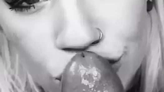 güzel sarışın darbeler