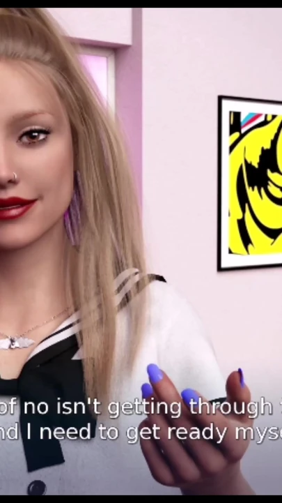 Daywalker - Emily'nin külotunu gördüm.