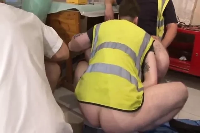 Горячие британские мужики 2