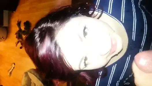 Sammie louisburg yakalandı beni mastürbasyon kapalı alır benim yük