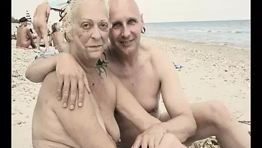 Ilovegranny, amatör ve azgın kırışıklıklar, resimler