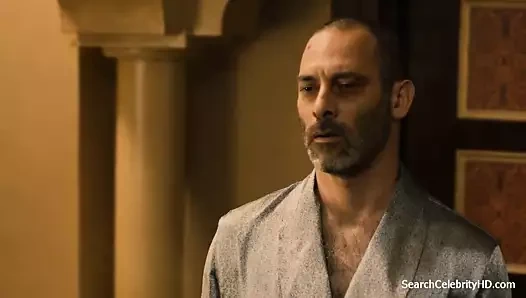 Moran Atias - Tyrant S01E03