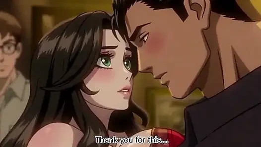 Kocası karısını yabancıyla paylaşıyor