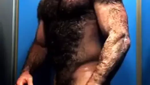 Şimdiye kadarki en kıllı damızlık