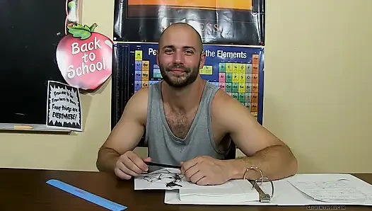 Hunky David ile röportaj