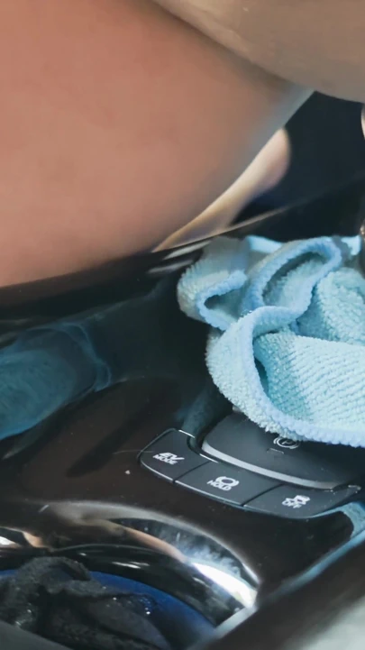 Araba eğlenceli | Klip 1