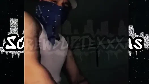 He's 4rm Texas, I Can Tell by the Way